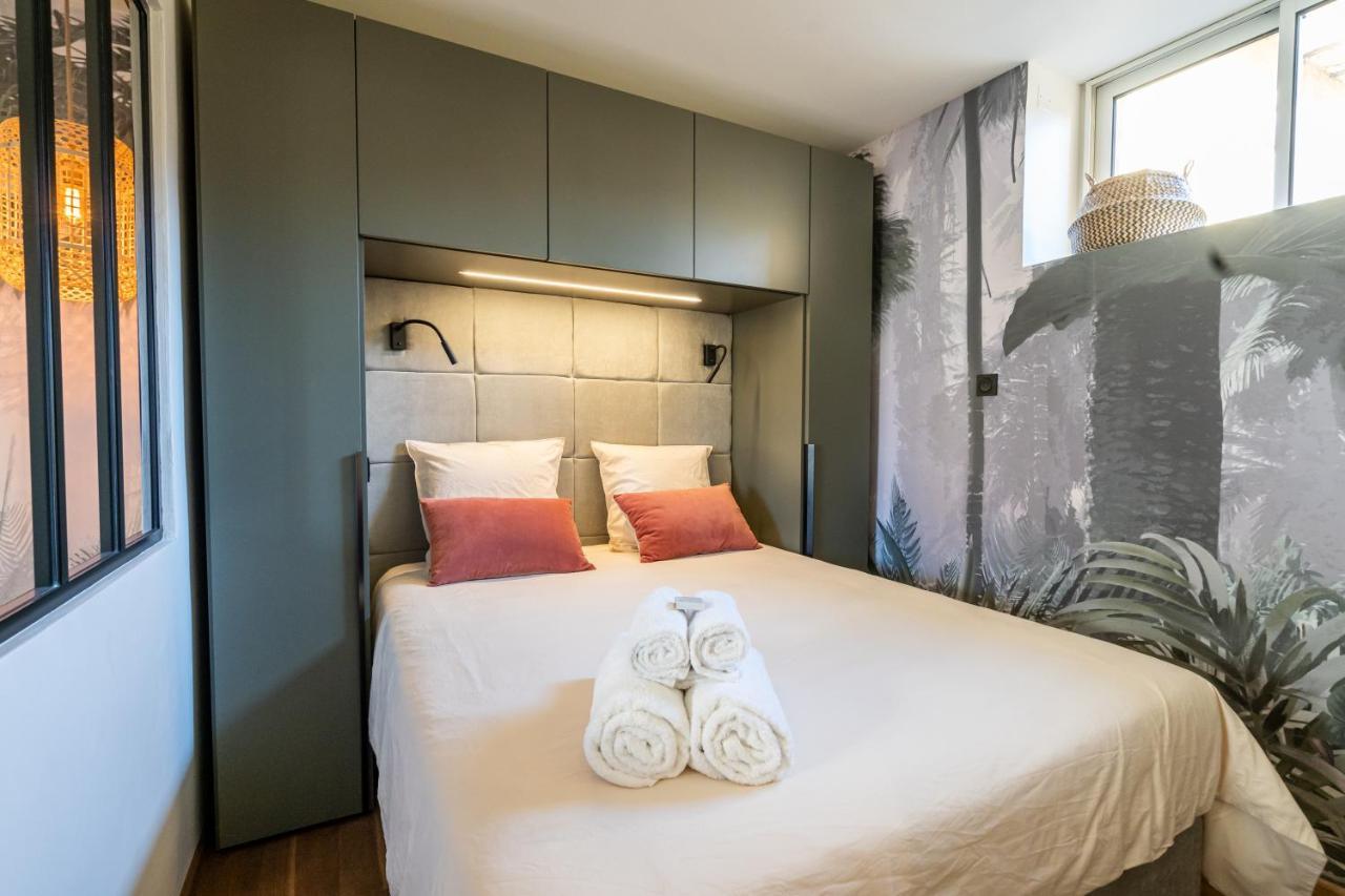 Suite In St Raph Saint-Raphael (Var) Exterior foto