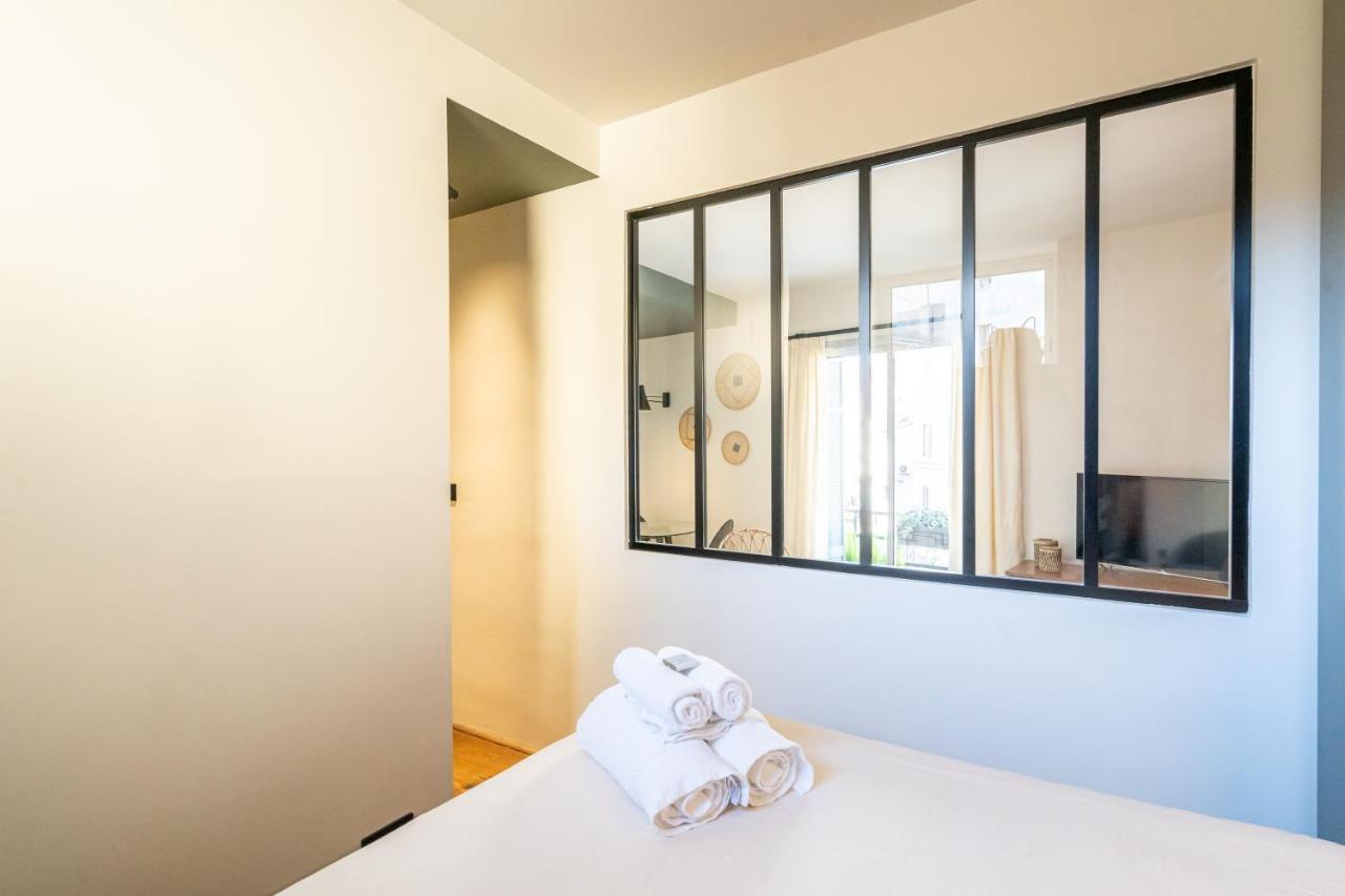 Suite In St Raph Saint-Raphael (Var) Exterior foto