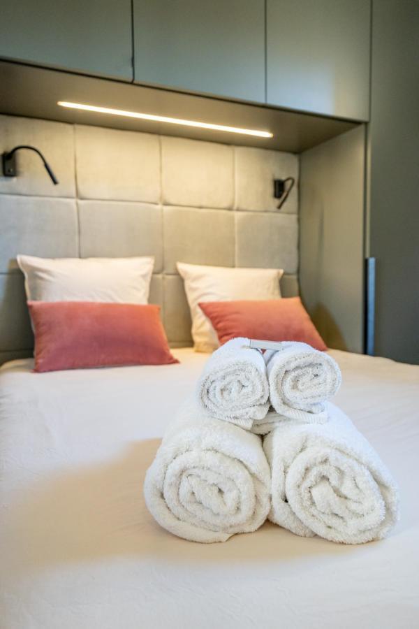 Suite In St Raph Saint-Raphael (Var) Exterior foto