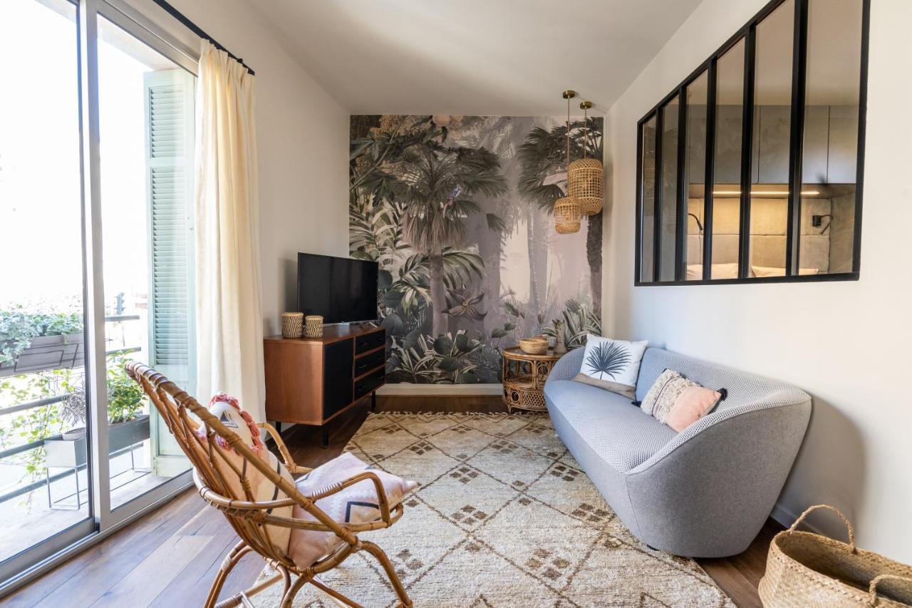 Suite In St Raph Saint-Raphael (Var) Exterior foto