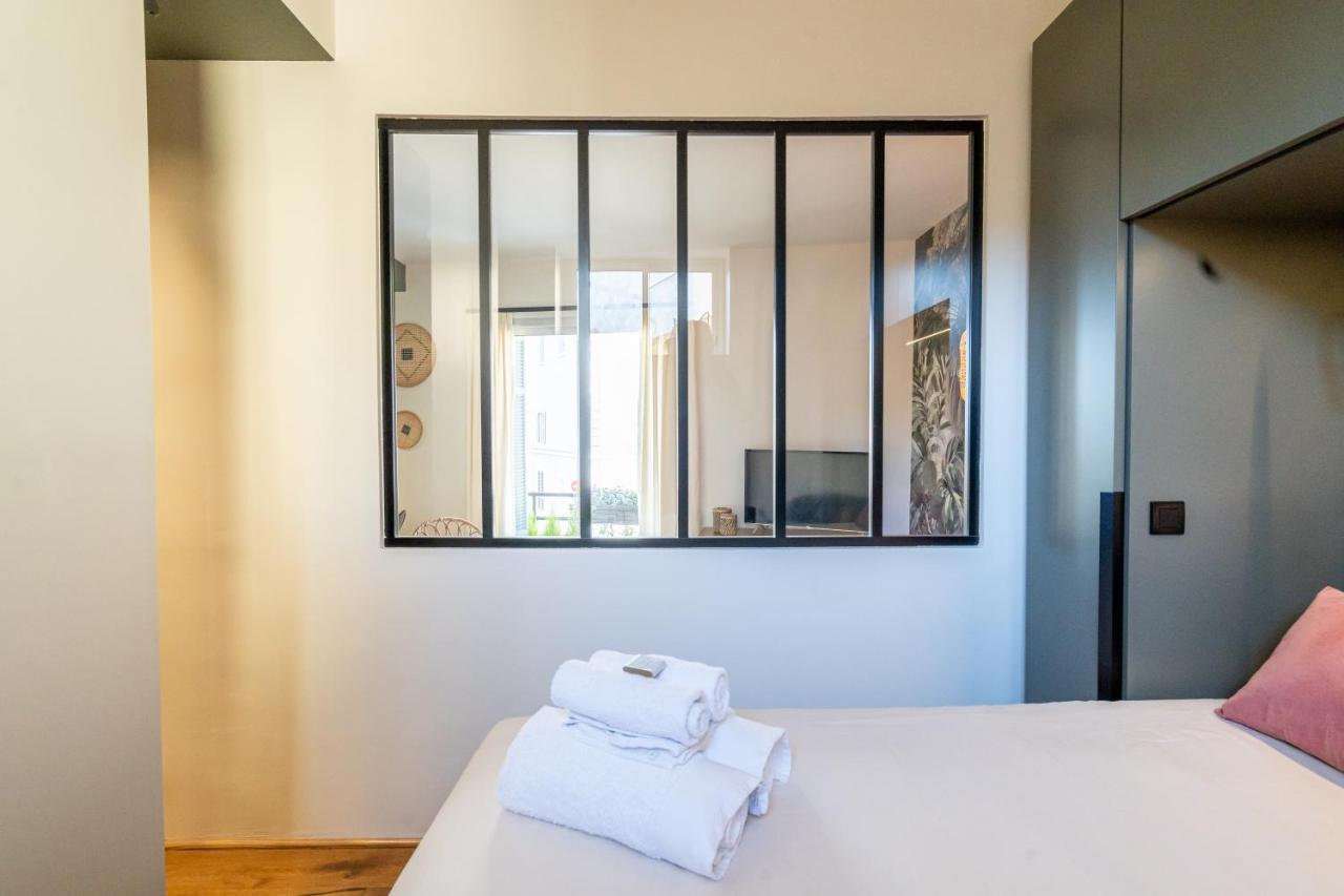 Suite In St Raph Saint-Raphael (Var) Exterior foto