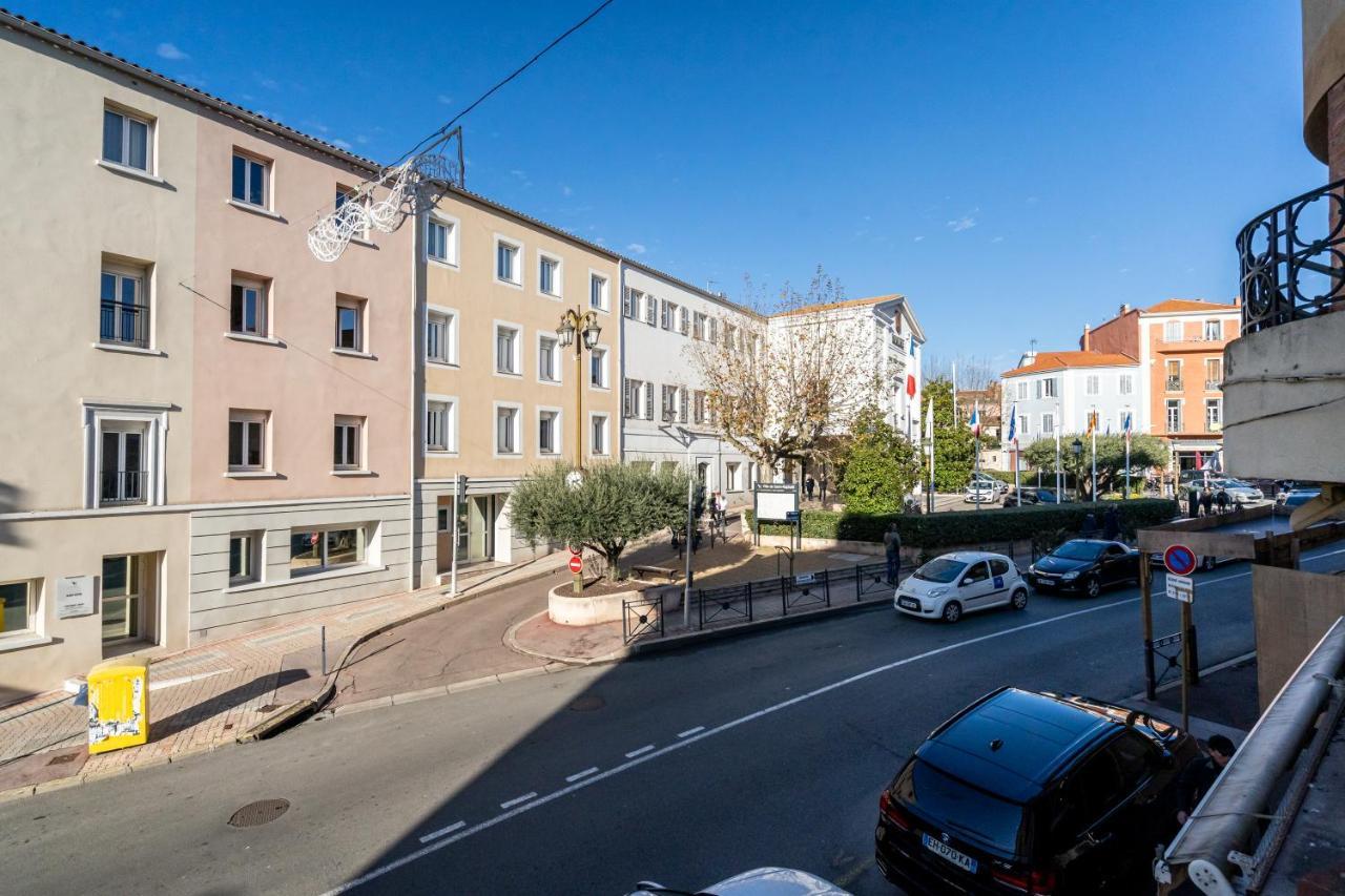 Suite In St Raph Saint-Raphael (Var) Exterior foto