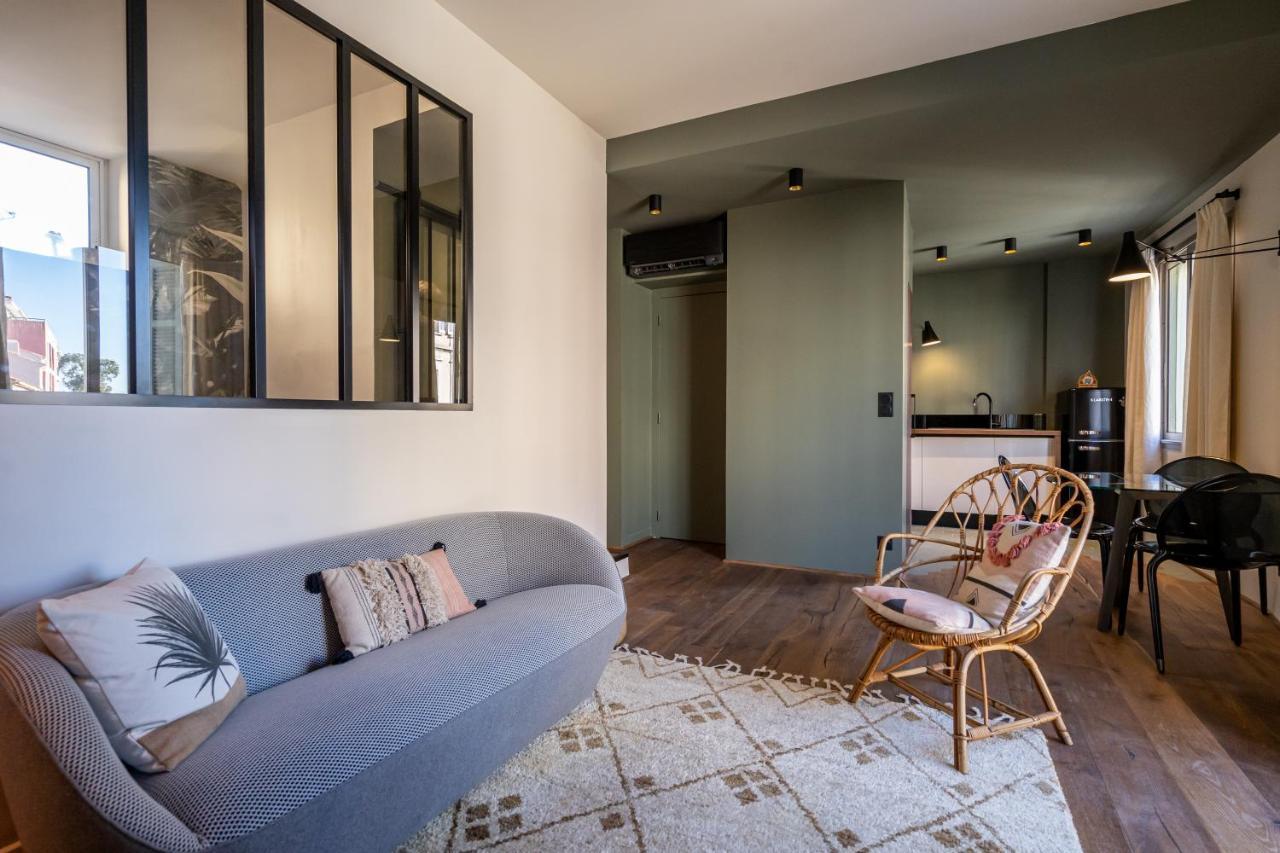 Suite In St Raph Saint-Raphael (Var) Exterior foto