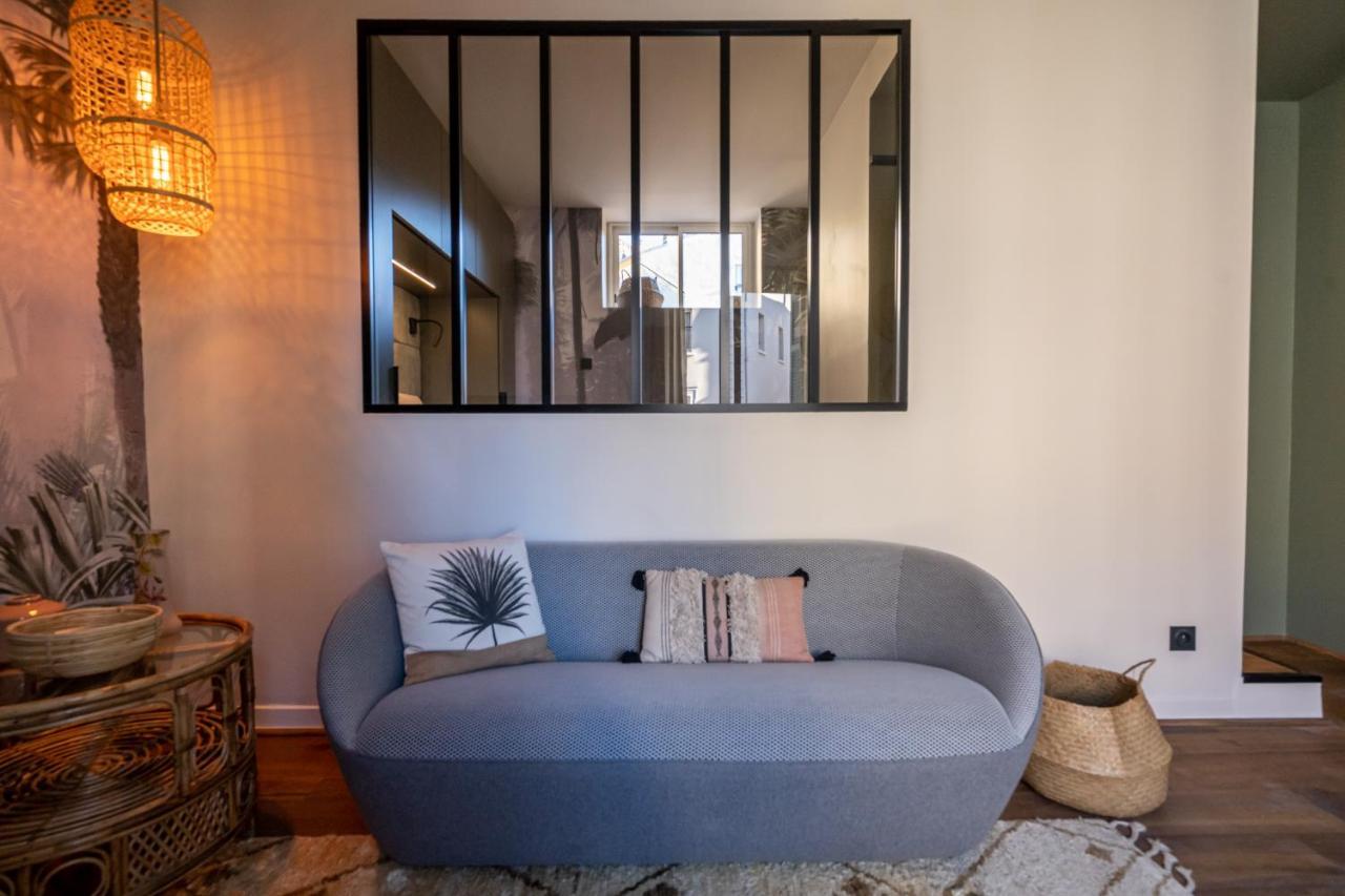 Suite In St Raph Saint-Raphael (Var) Exterior foto