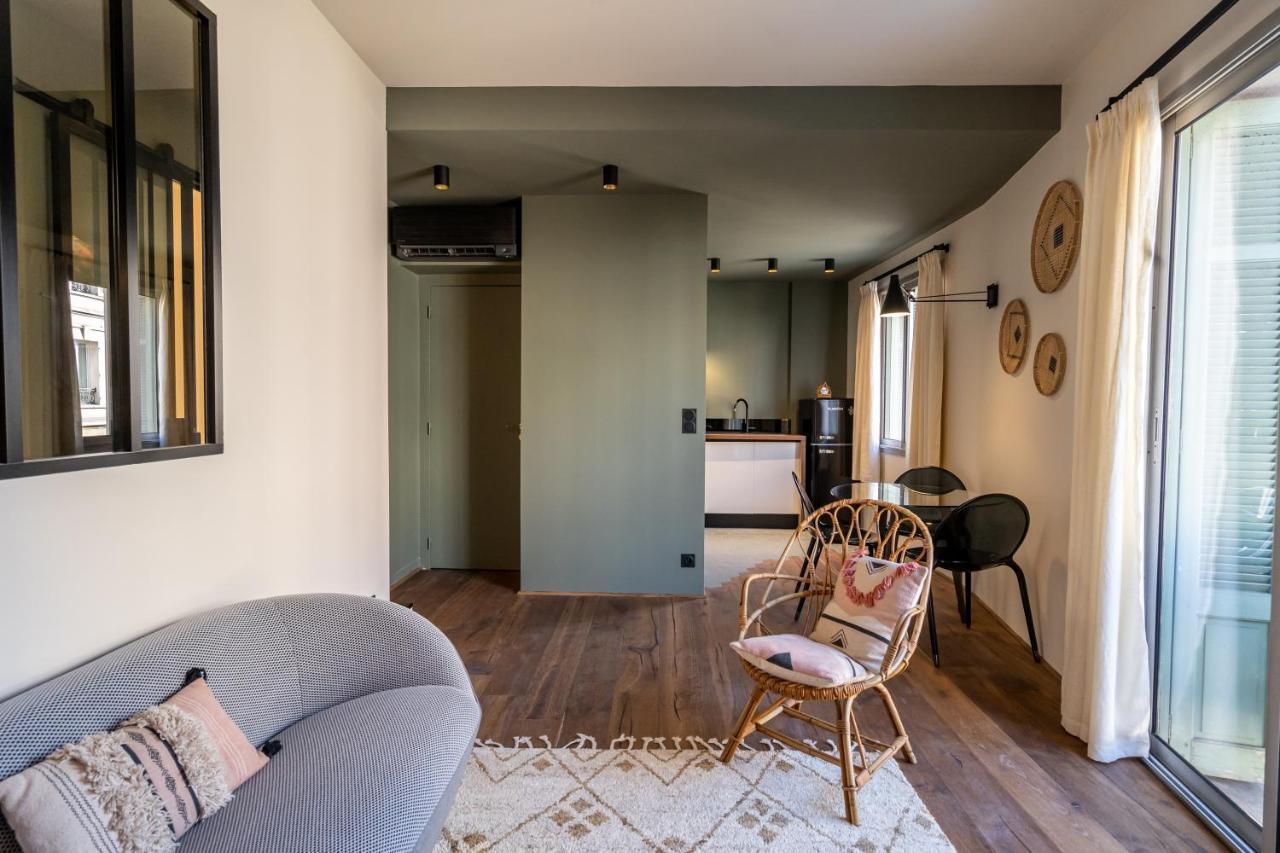 Suite In St Raph Saint-Raphael (Var) Exterior foto