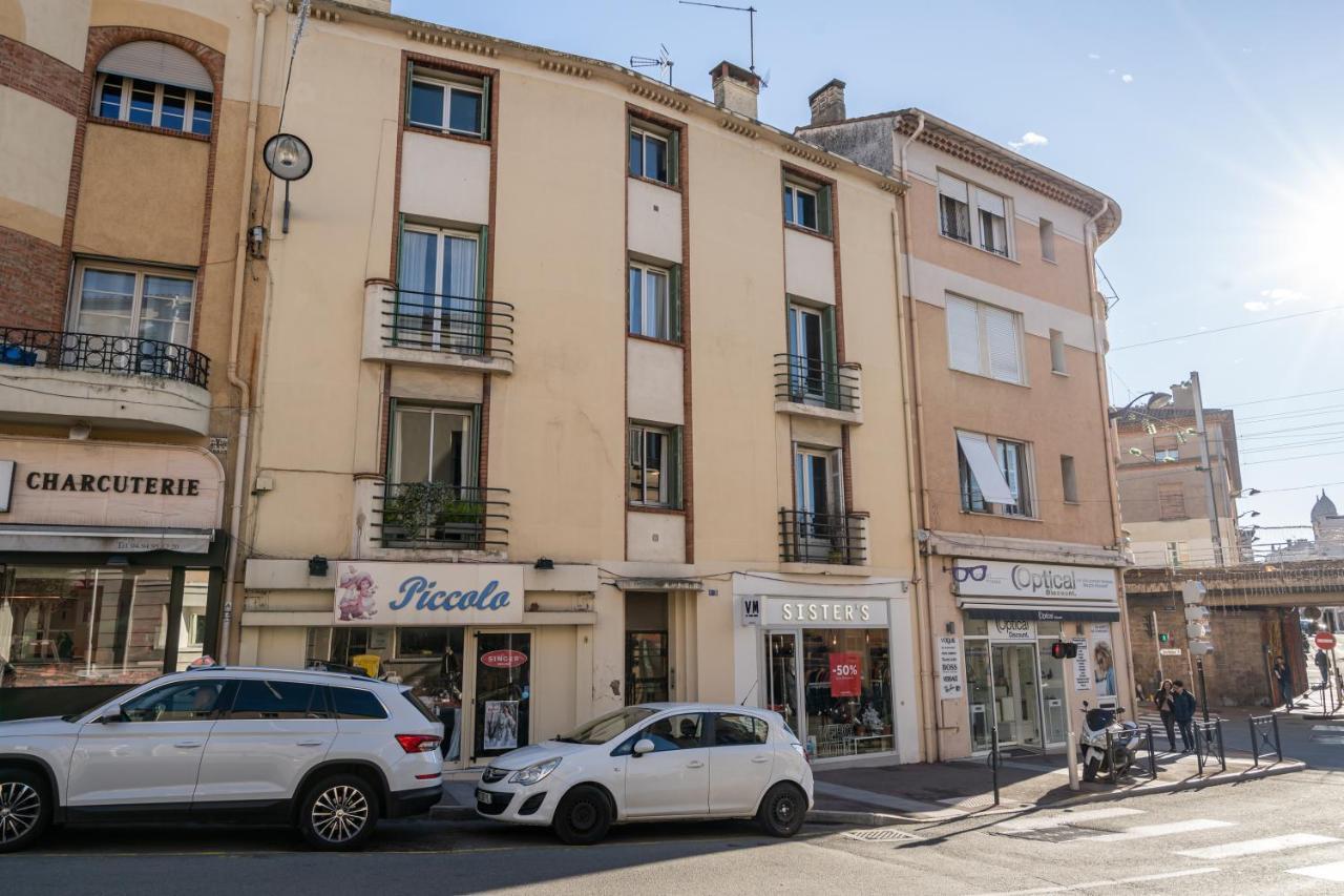 Suite In St Raph Saint-Raphael (Var) Exterior foto