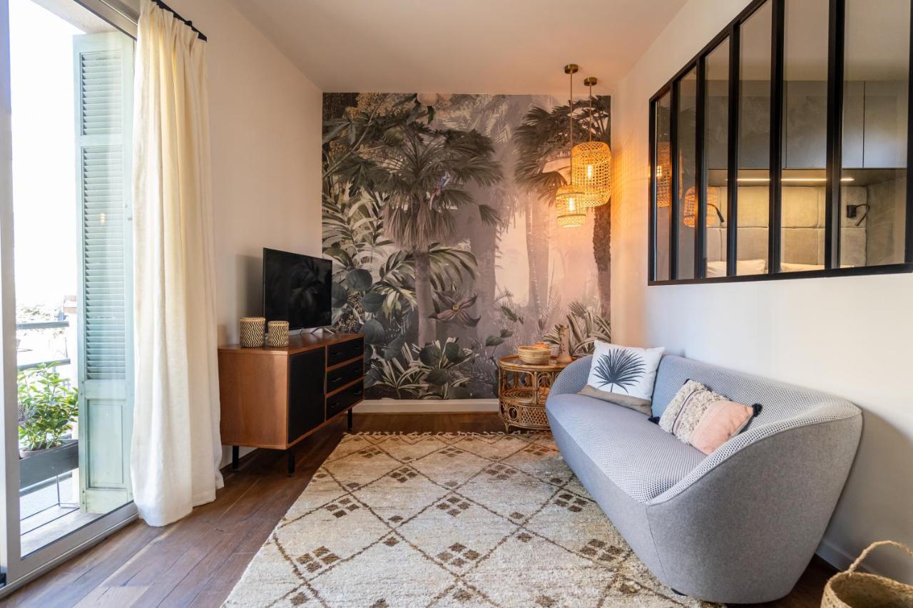 Suite In St Raph Saint-Raphael (Var) Exterior foto