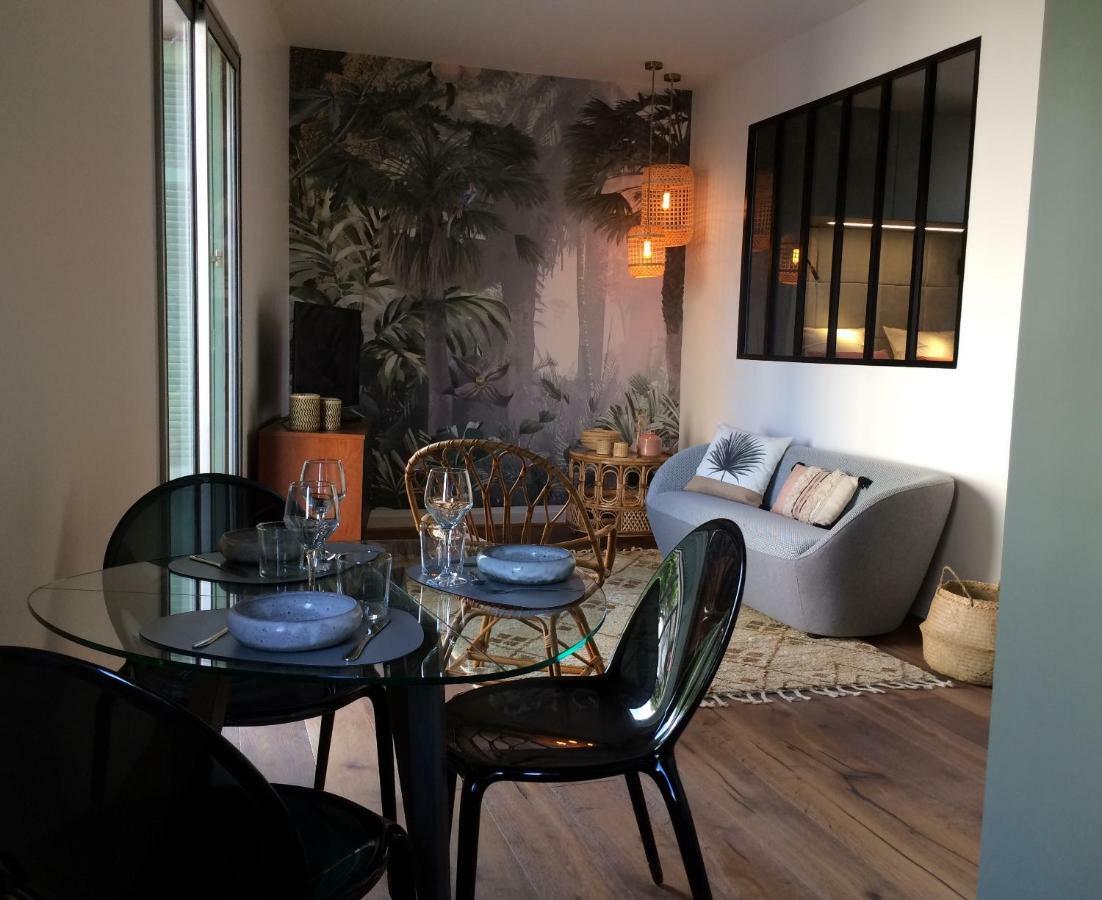 Suite In St Raph Saint-Raphael (Var) Exterior foto