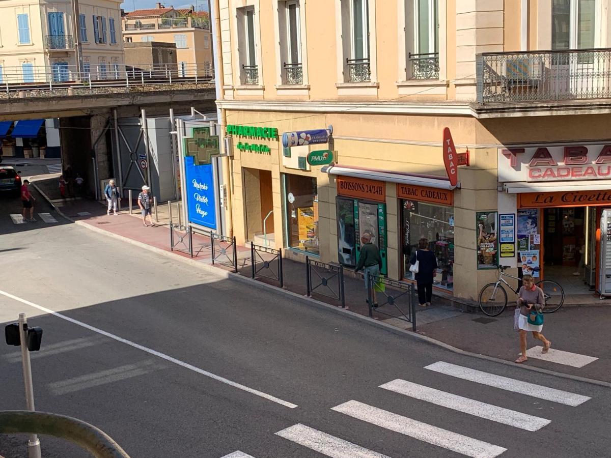 Suite In St Raph Saint-Raphael (Var) Exterior foto