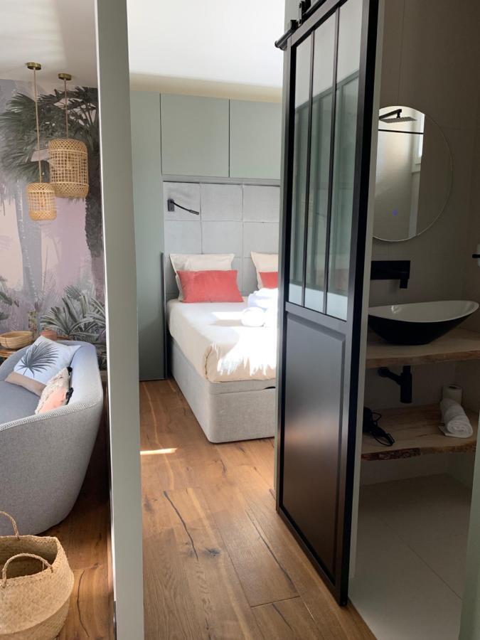 Suite In St Raph Saint-Raphael (Var) Exterior foto