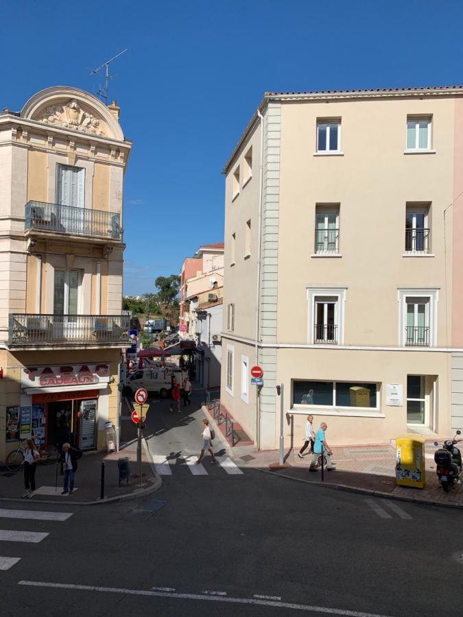Suite In St Raph Saint-Raphael (Var) Exterior foto